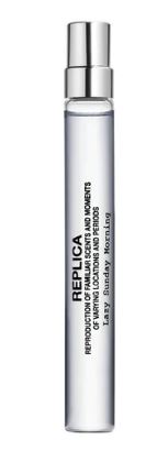 Maison Margiela Unisex Lazy Sunday Morning EDT Spray 0.34 oz Fragrances 3614272348998