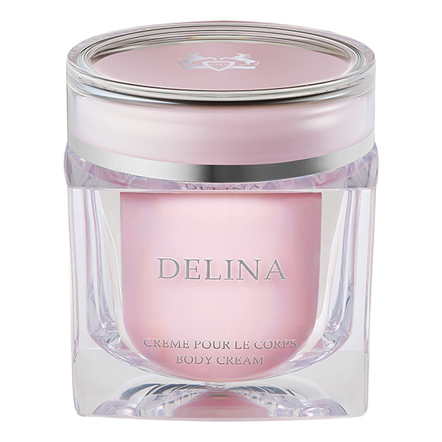 Parfums De Marly Ladies Delina Cream 6.7 oz Fragrances 3700578521224