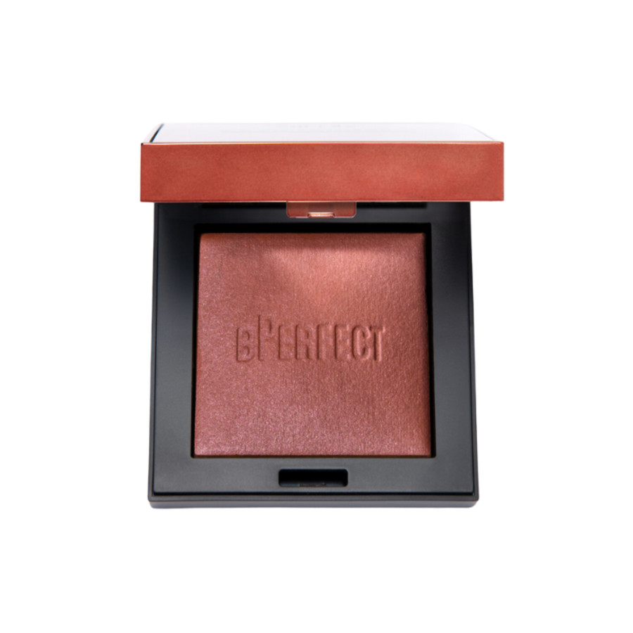 BPerfect Cosmetics Ladies The Dimensions Collection Fahrenheit Bronzer 1 oz Blaze Makeup 5060907051340