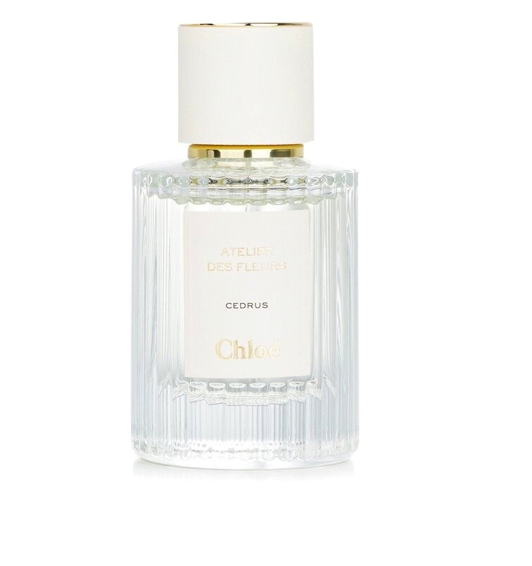 Chloe Unisex Atelier Des Fleurs Cedrus EDP Spray 1.7 oz Fragrances 3614225343957