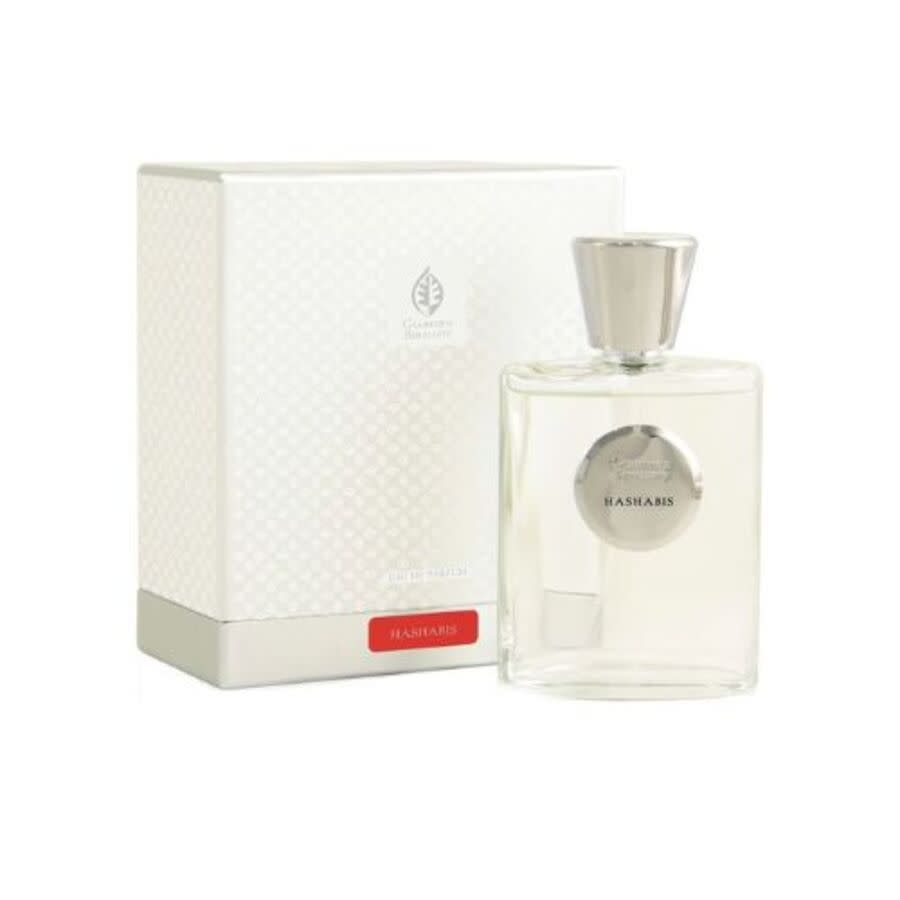 Giardino Benessere Unisex Hashabis EDP Spray 3.4 oz Fragrances 8016741112591