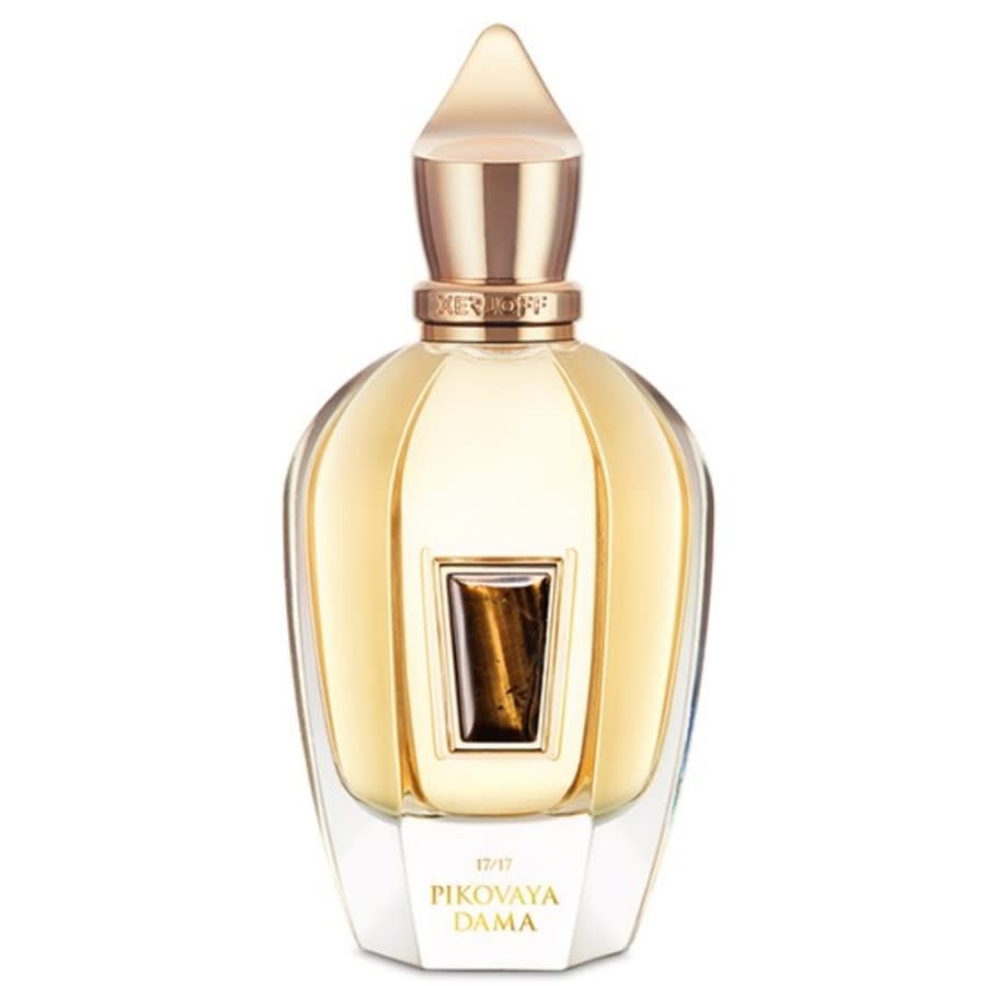 Xerjoff Unisex 17/17 Pikovaya Dama EDP Spray 3.4 oz (Tester) Fragrances 8033488157456