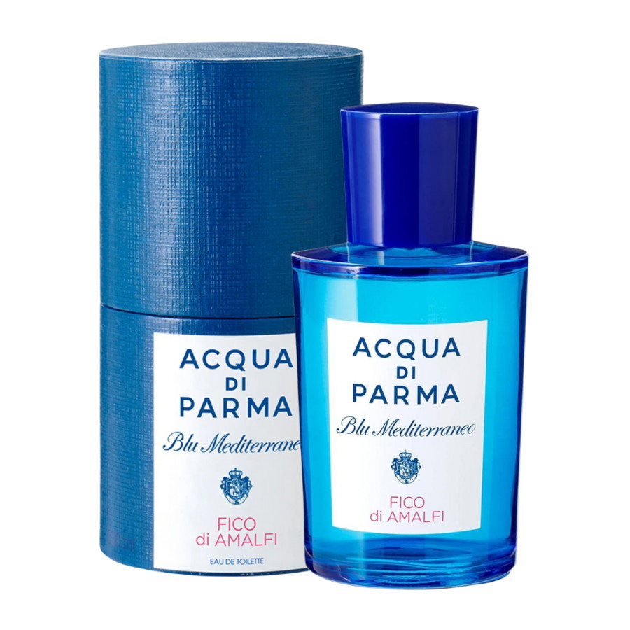 Acqua Di Parma Unisex Blu Mediterraneo Fico Di Amalfi EDT Spray 3.4 oz Fragrances 8028713816642