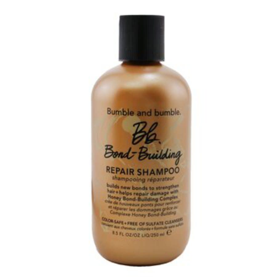 Bumble and Bumble Bond-Building Repair Shampoo 8.5 oz Hair Care 685428027510