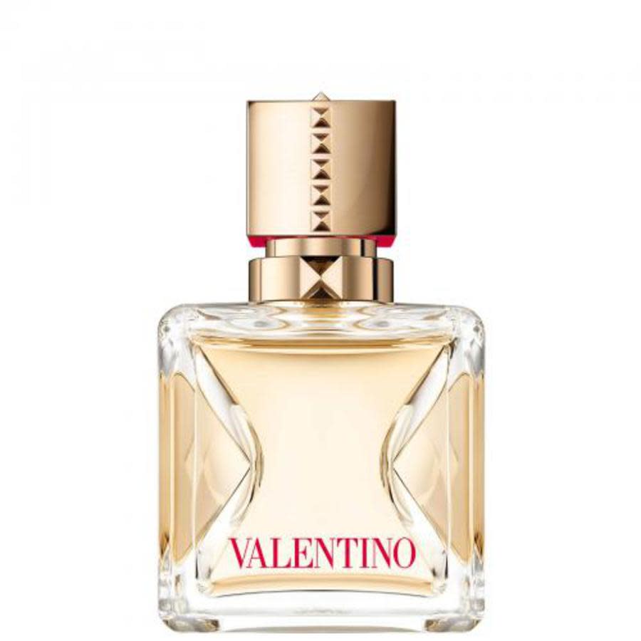 Valentino Ladies Voce Viva EDP Spray 3.4 oz (Tester) Fragrances 3614273073936