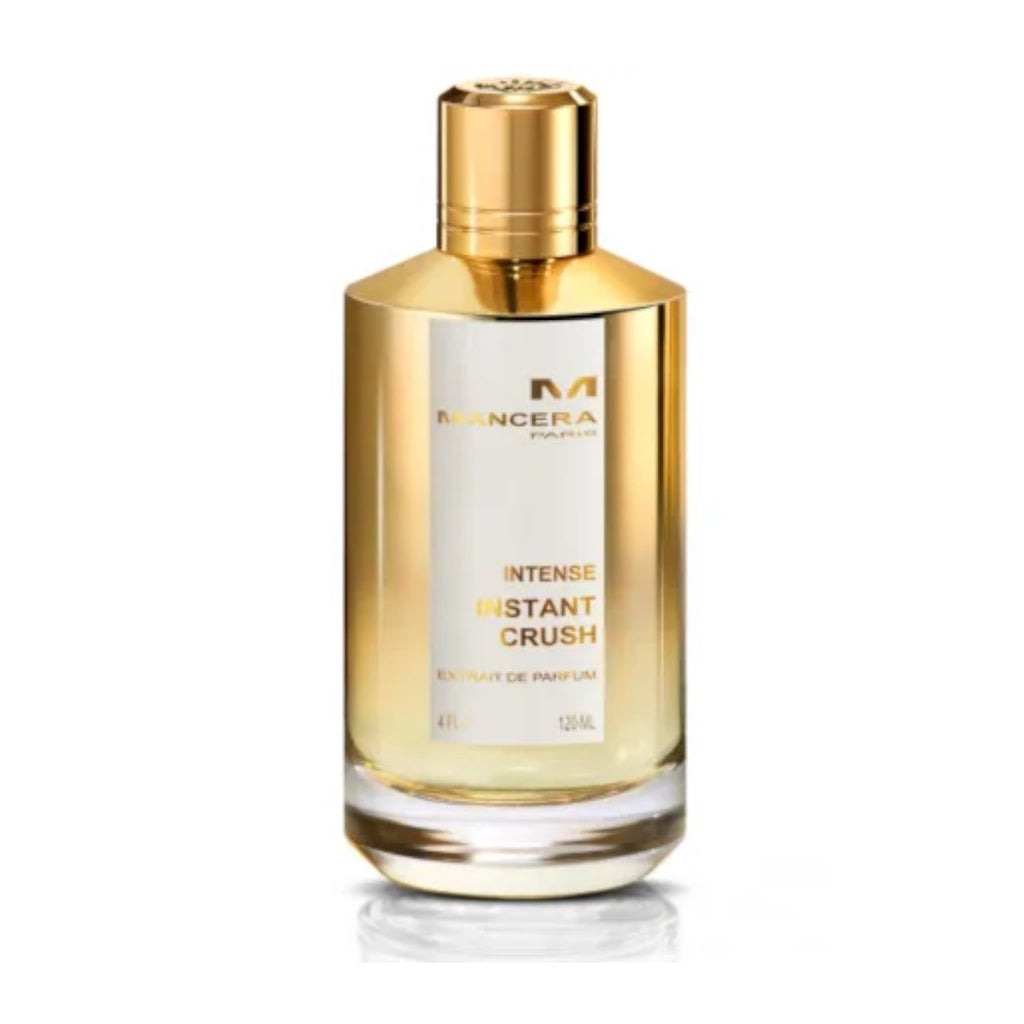Mancera Unisex Intense Instant Crush EDP Spray 4.0 oz Fragrances 3760265195107