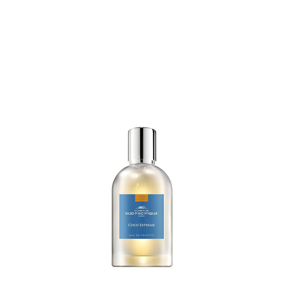 Comptoir Sud Pacifique Coco Extreme EDT Spray 1.0 oz Fragrances 708123555710