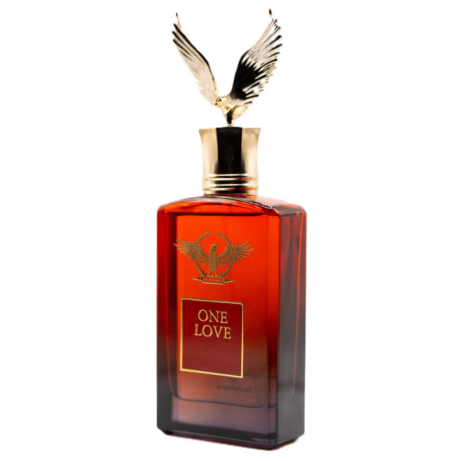 Legion Unisex One Love Extrait de Parfum Spray 3.4 oz Fragrances 6291107979892