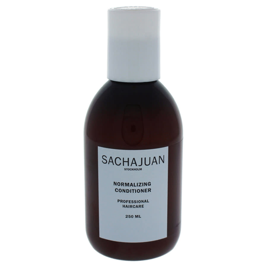 Normalizing Conditioner by Sachajuan for Unisex - 8.45 oz Conditioner