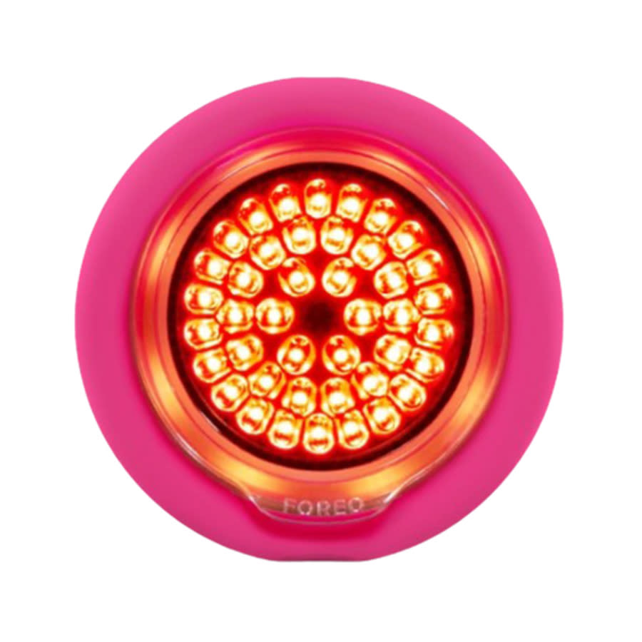 Foreo UFO 3 LED Deep Facial Hydration Anti-Aging Tools 7350120791504