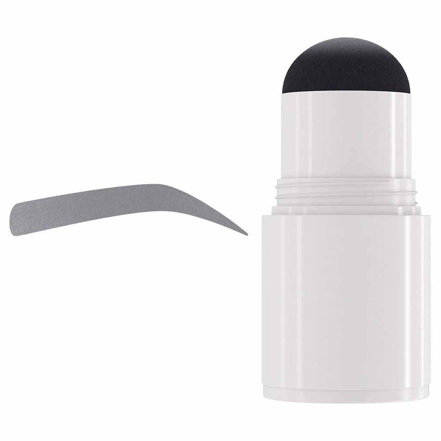 Madluvv Ladies Brow Stamp Refill 0.035 oz Light Grey Refill Makeup 850039252808