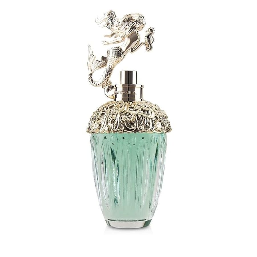 Anna Sui Ladies Fantasia Mermaid EDT Spray 2.5 oz Fragrances 85715297181