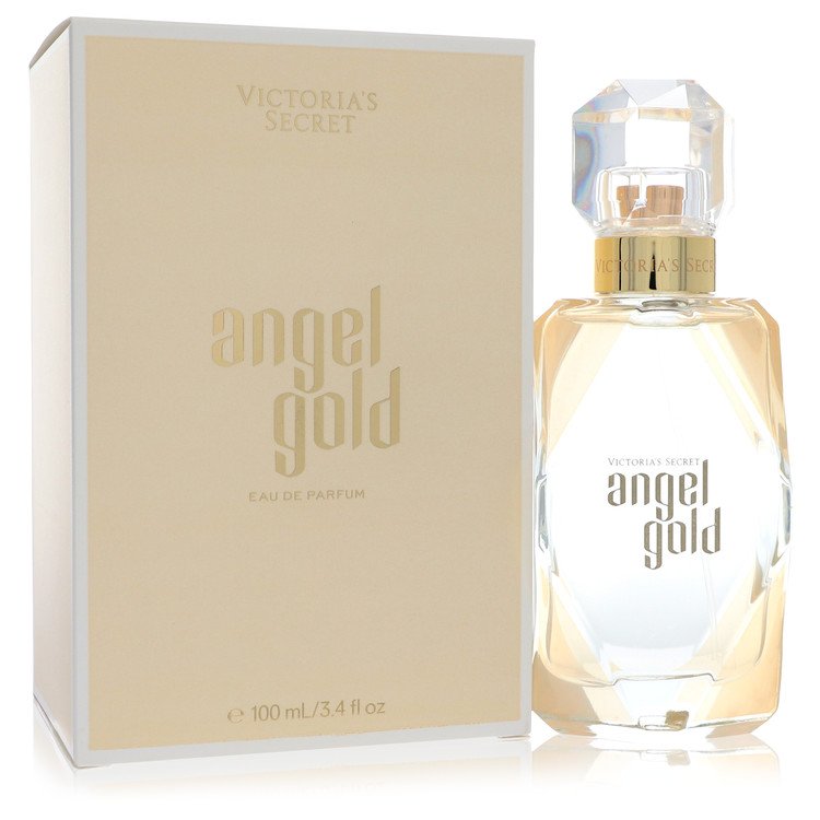 Victoria Secret Ladies Angel Gold EDP Spray 1.7 oz Fragrances 667539168528