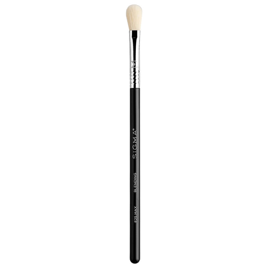 SIGMA Beauty Ladies E25 Max Blending Brush Makeup 811425032022
