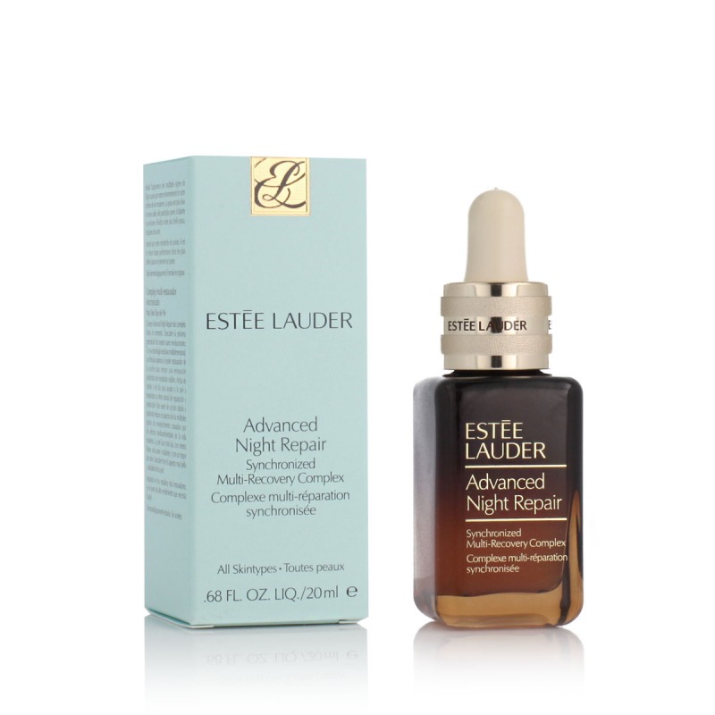Estee Lauder Ladies Advanced Night Repair Synchronized Multi Recovery .67 oz Skin Care 887167485495