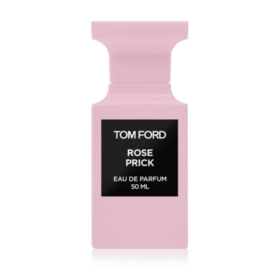 Tom Ford Ladies Rose Prick EDP Spray 1.69 oz (Tester) Private Blend 0078698465465