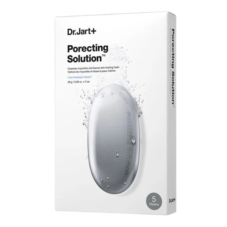 Dr. Jart+ Dermask Porecting Solution 5 oz Skin Care 8809844995082