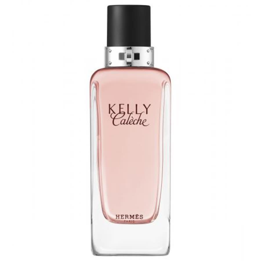 Hermes Ladies Kelly Caleche EDT 3.4 oz (Tester) Fragrances 3346131500093