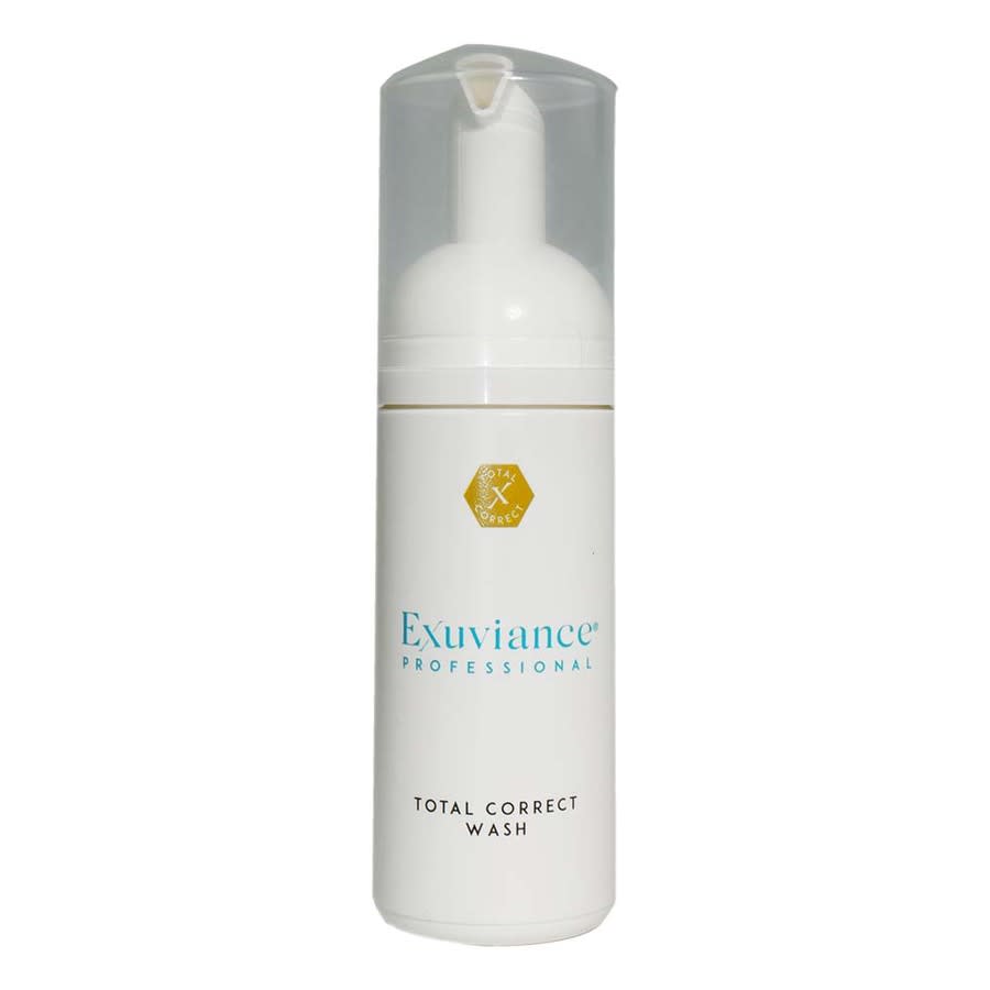 Exuviance Total Correct Wash 4.2 oz Skin Care 732013202477