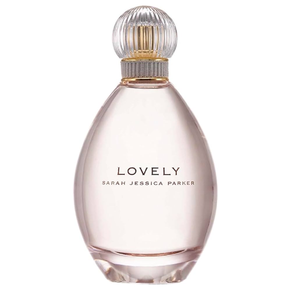 Sarah Jessica Parker Ladies Lovely EDP Spray 3.4 oz (Tester) Fragrances 5060426155208