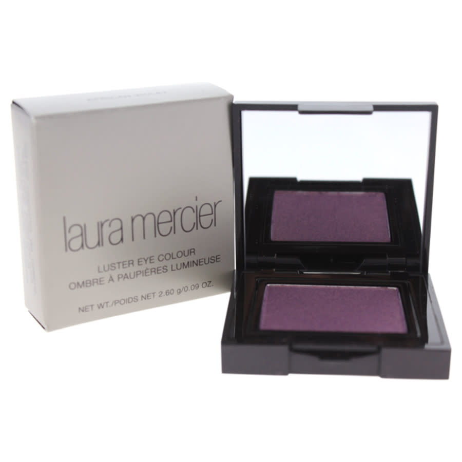 Luster Eye Colour - African Violet by Laura Mercier for Women - 0.09 oz Eyeshadow