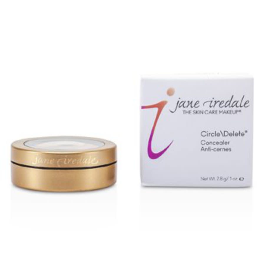 Jane Iredale - Circle Delete Under Eye Concealer - #1 Yellow 2.8g/0.1oz