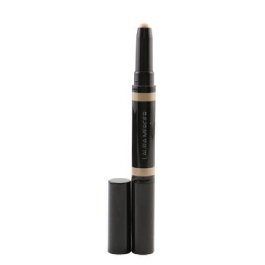Laura Mercier Ladies Secret Camouflage Brighten & Correct Duo # 1N Fair With Neutral Undertones Makeup 194250000122