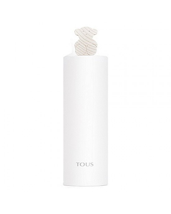Tous Ladies Les Colognes Concentrees EDT Spray 3.0 oz (Tester) Fragrances 8436550502633