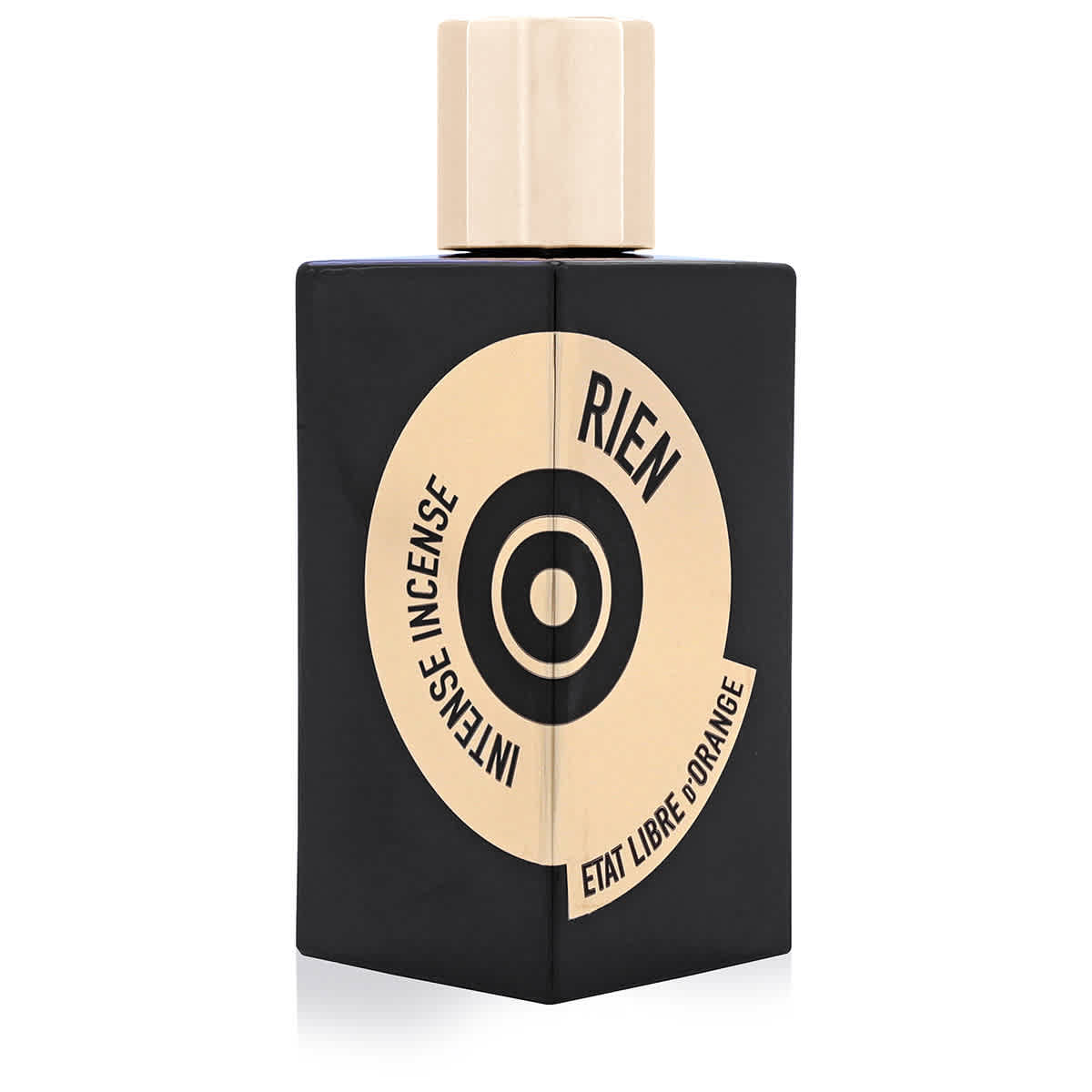 Etat Libre D'orange Unisex Rien Intense Incense EDP Spray 3.4 oz Fragrances 3760168591181