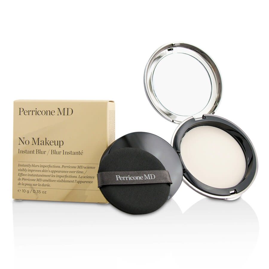 Perricone MD Ladies No Makeup Instant Blur 0.35 oz Makeup 651473707585