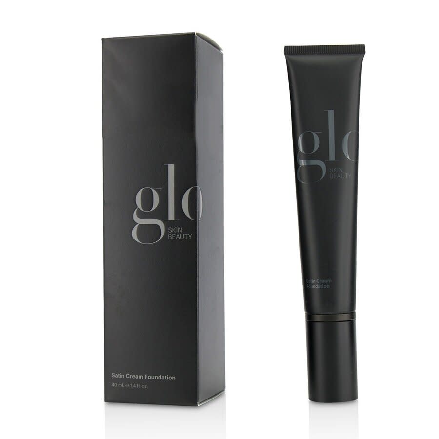 Glo Skin Beauty Ladies Satin Cream Foundation Cream 1.4 oz Golden Makeup 842738100740