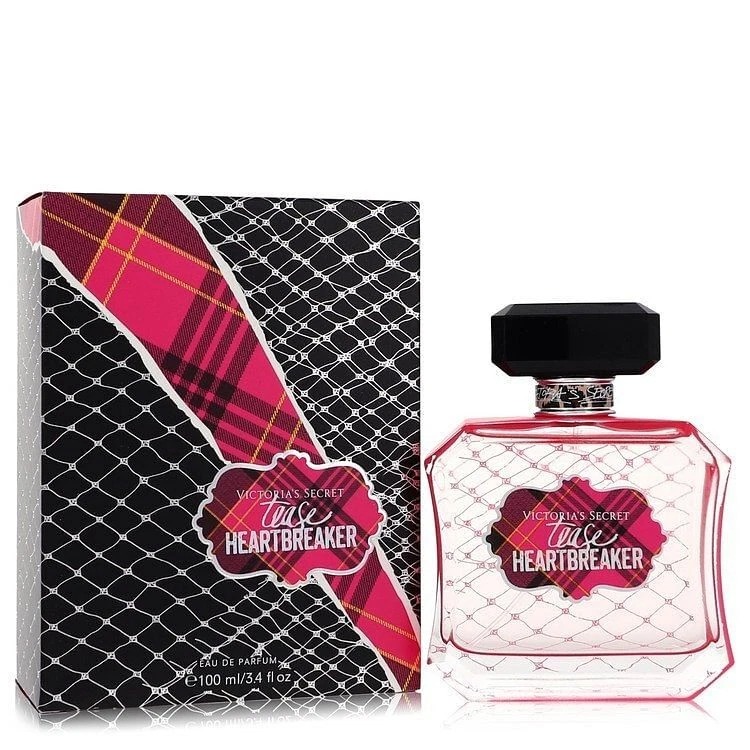 Victoria Secret Ladies Tease Heartbreaker EDP Spray 3.4 oz Fragrances 667559277712