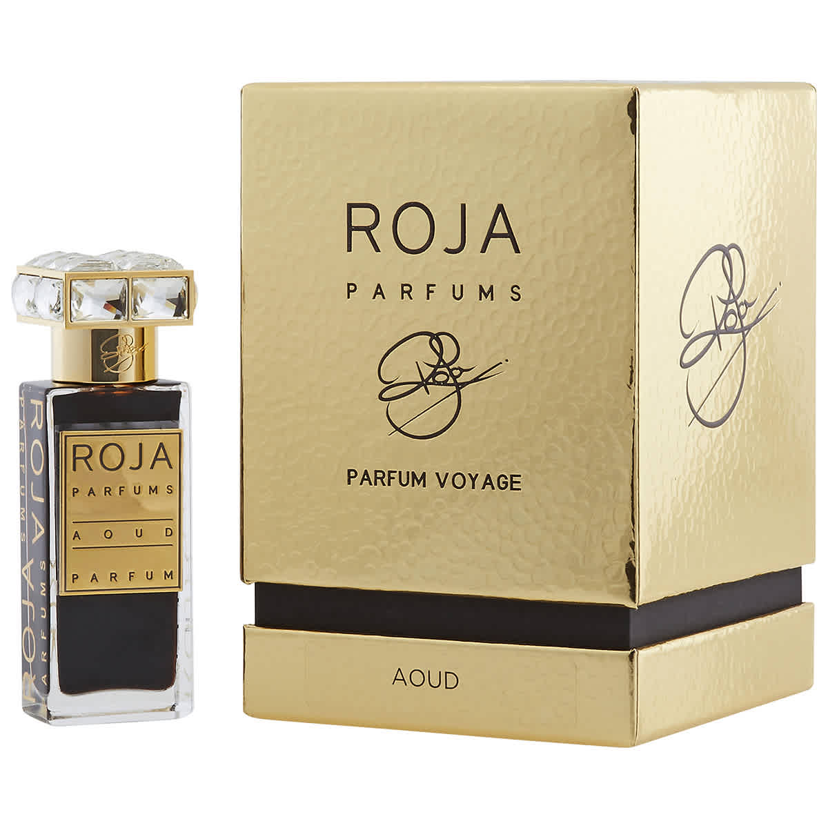 Roja Parfums Unisex Aoud Parfum Spray 1 oz Fragrances 5060270290957