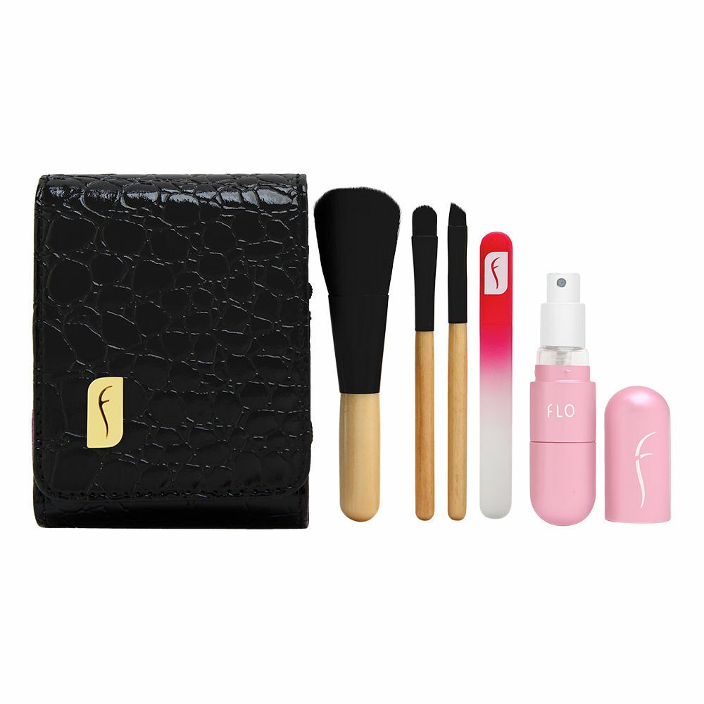 FLO Stella Organizer Gift Set Tools & Brushes 7290015419130