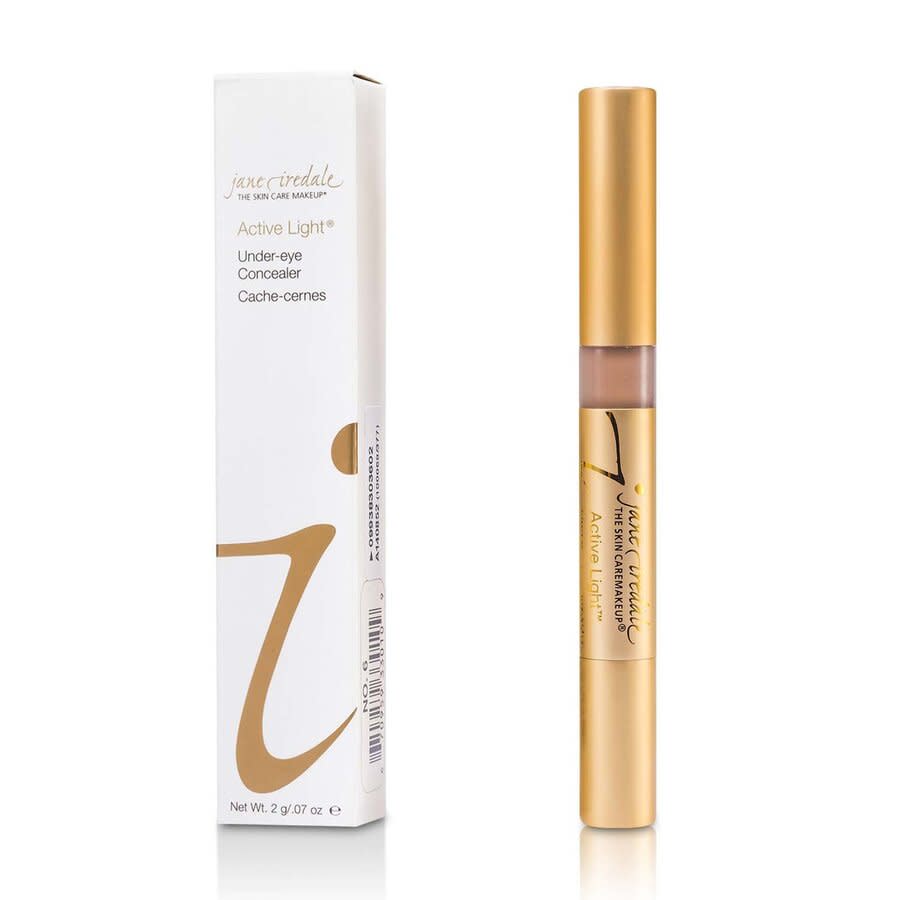 Jane Iredale Ladies Active Light Under-Eye Concealer 0.07 oz No.6 Makeup 670959330444