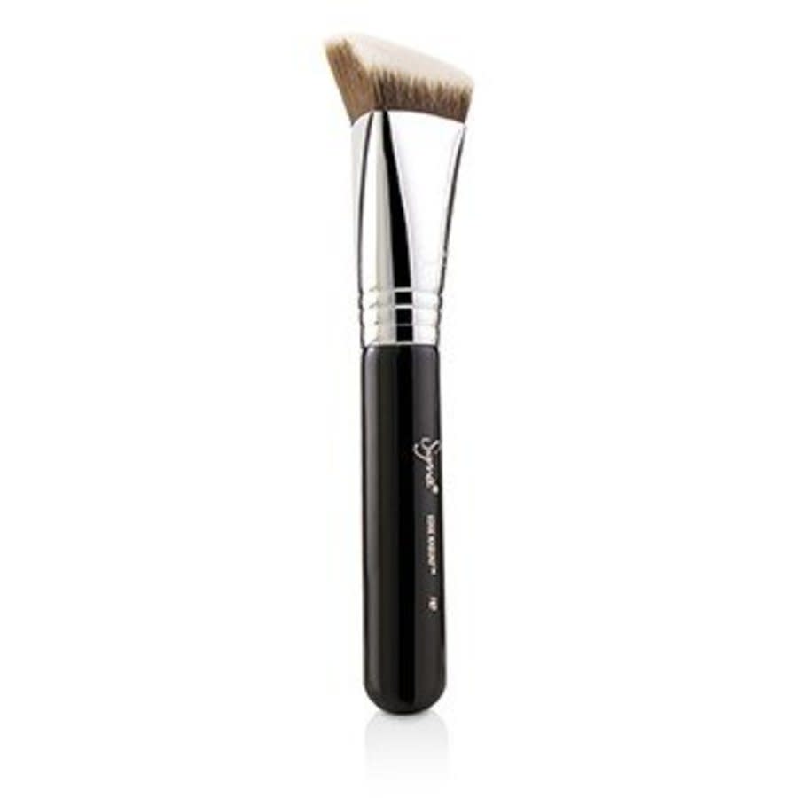 SIGMA Beauty Ladies F87 Edge Kabuki Tools & Brushes 819430018505