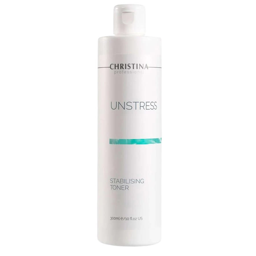 Christina Cosmeceuticals Unstress - Stabilizing Toner 10 oz Skin Care 7290100367674