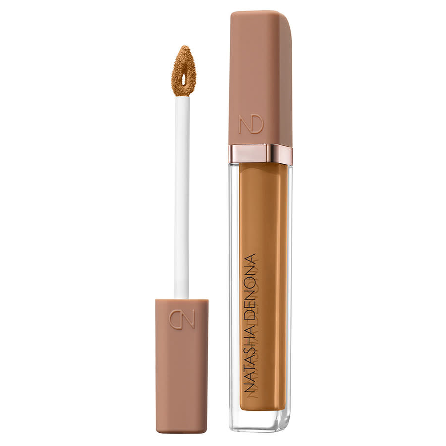 Natasha Denona Ladies Hy-Glam Concealer 0.236 oz Y12 Dark Yellow Peach Makeup 7290113704954
