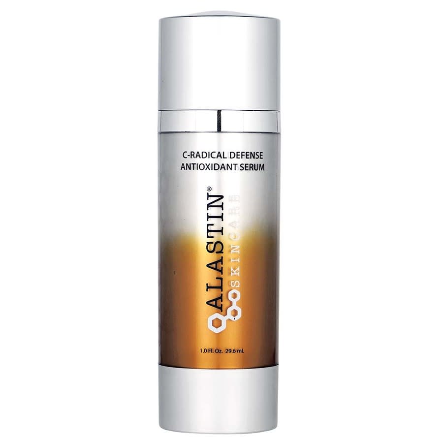 Alastin C-Radical Defense Antioxidant Serum 1 oz Skin Care 810105150469