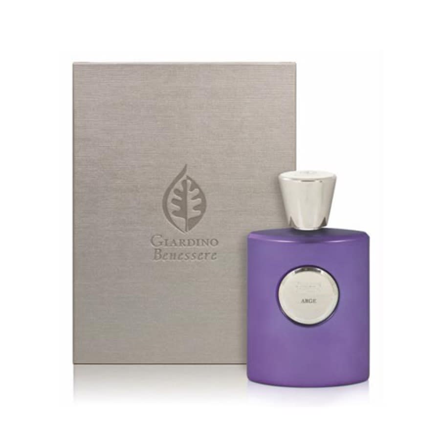 Giardino Benessere Arge EDP Spray 3.4 oz Fragrances 8016741412660