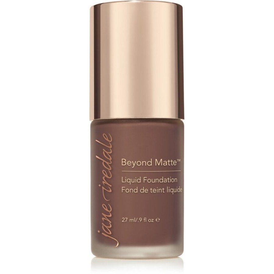 Jane Iredale Ladies Beyond Matte Liquid Foundation Liquid 0.9 oz M18 Makeup 670959500441