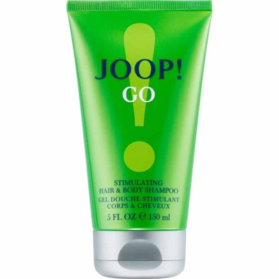 Joop Mens Go Shampoo 5 oz Bath & Body 3607348064489