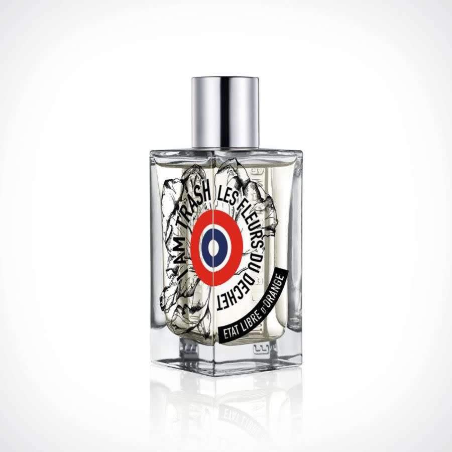 Etat Libre dOrange Mens I Am Trash Les Fleurs Du Dechet EDP Spray 1.7 oz Fragrances 3760168592089