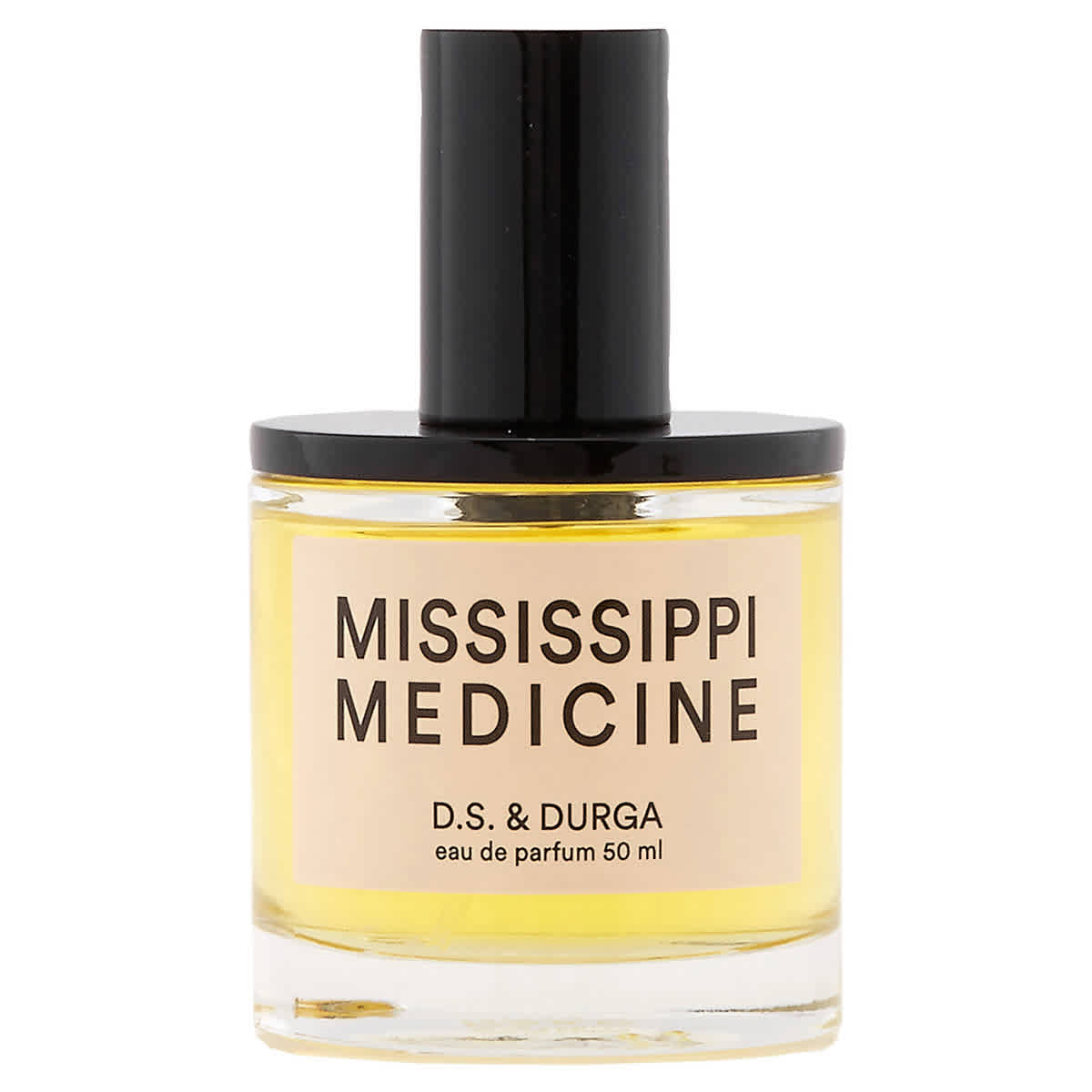 D.S. & Durga Mens Mississippi Medicine EDP Spray 1.7 oz Fragrances 791511878157