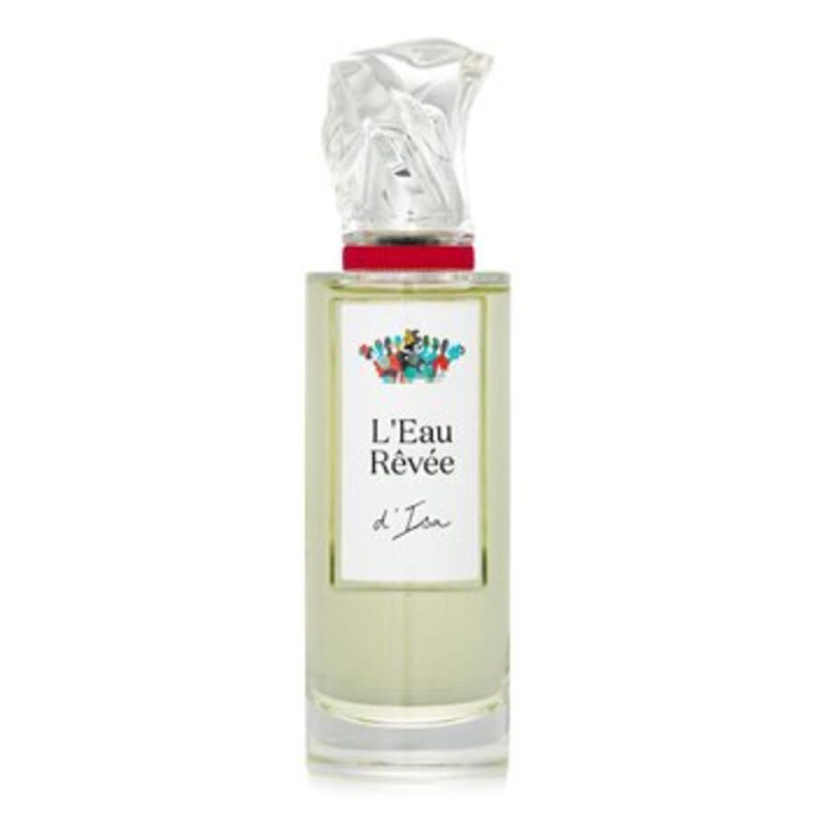 Sisley Ladies L'Eau Revee d'Isa EDT Spray 3.4 oz Fragrances 3473311931108