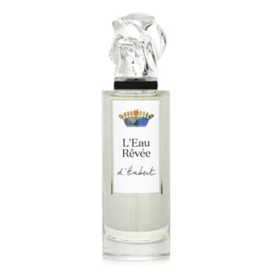 Sisley Unisex L'Eau Revee d'Hubert EDT Spray 3.4 oz Fragrances 3473311935007