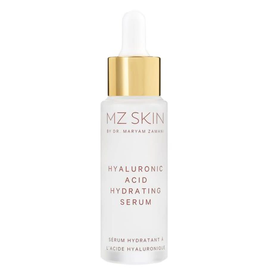 MZ Skin Hyaluronic Acid Hydrating Serum 1 oz Skin Care 5060445301266