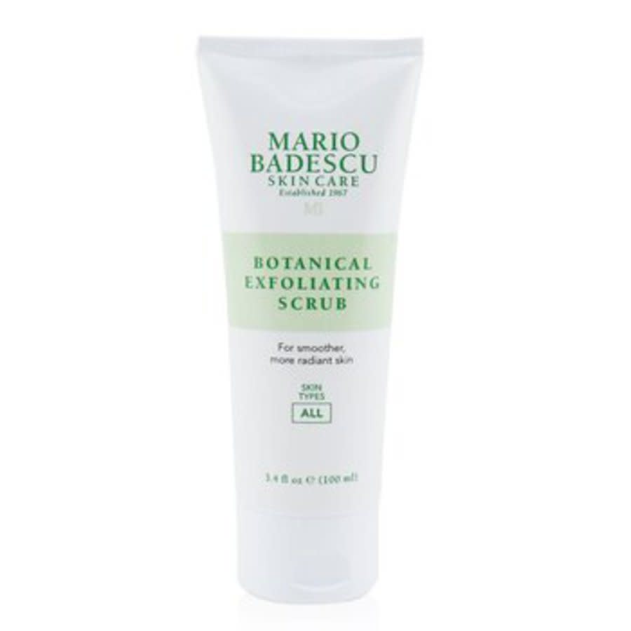 Mario Badescu Ladies Botanical Exfoliating Scrub 3.4 oz For All Skin Types Skin Care 785364130234