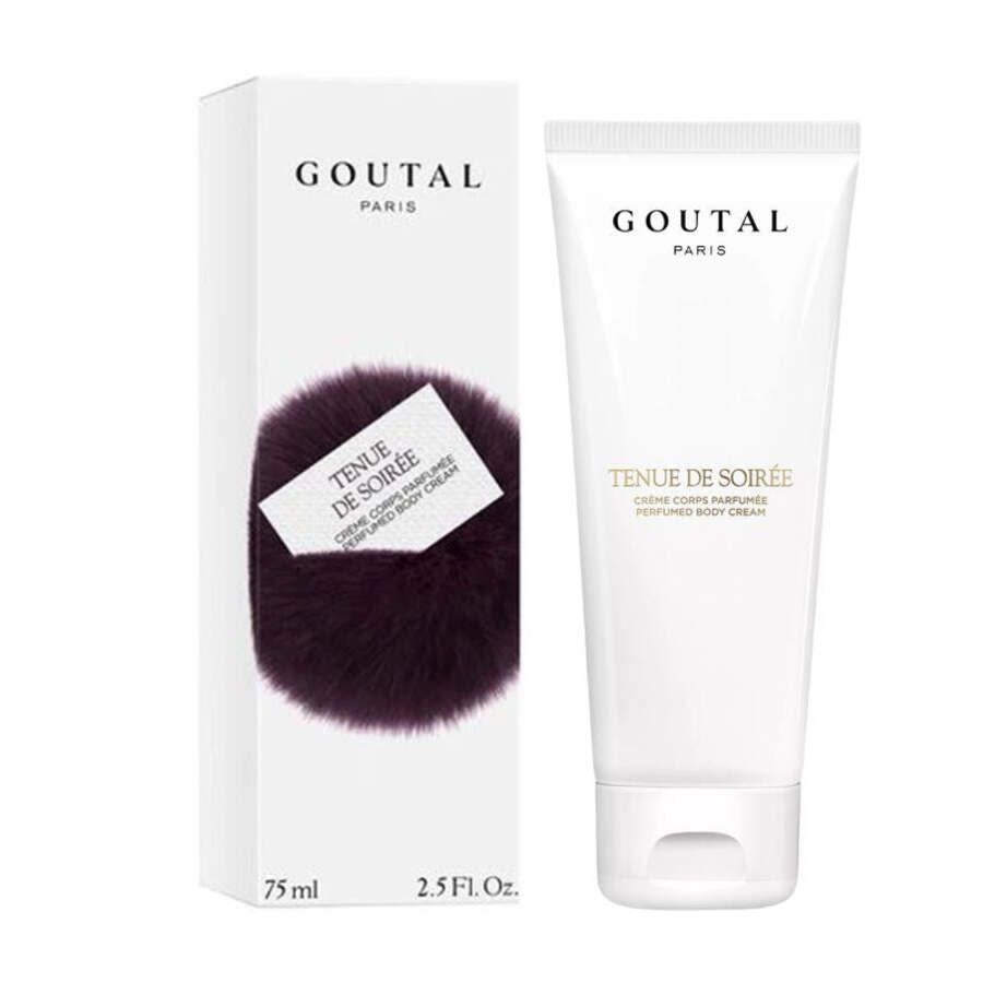 Annick Goutal Ladies Tenue De Soiree Body Cream 2.5 oz Fragrances 711367116791