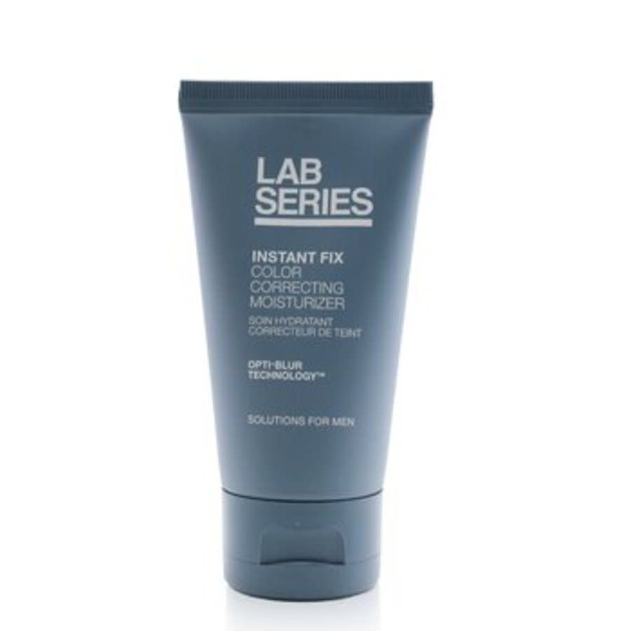 Lab Series Mens Instant Fix Color Correcting Moisturizer 1.7 oz Skin Care 022548430934
